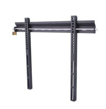 Vivolink VLMW2355 Supporto TV a parete 139,7 cm [55] Nero (Wall mount medium slim up to - VESA 400x400 . - Warranty: 144 Vivolink VLMW2355 Supporto TV