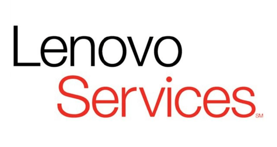 Lenovo 7S0F0001WW estensione della garanzia 1 anno/i