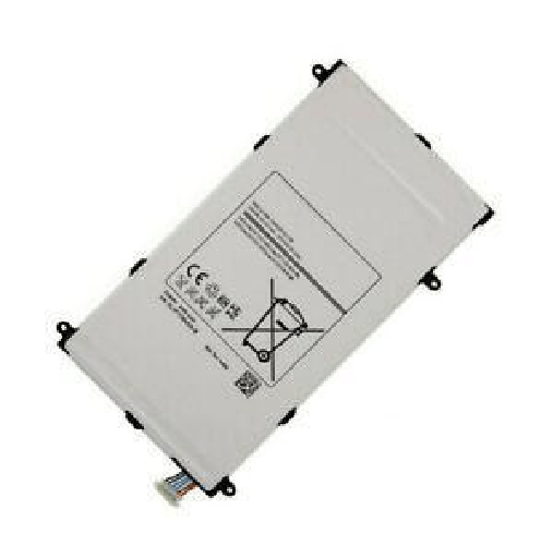 CoreParts MSPP73763 ricambio per cellulare Batteria Nero (Battery 18.24Wh Li-ion 3.8V - 4800mAh for Samsung Mobile - 18. CoreParts MSPP73763 ricambio
