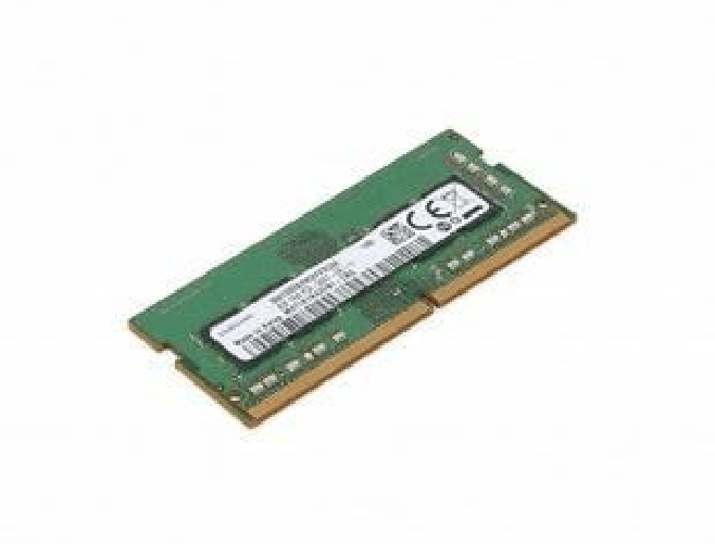 Lenovo 01AG884 memoria 8 GB DDR4 2400 MHz (8GB RAM DDR4-2400MHz SoDIMM - **New Retail** - Warranty: 12M) Lenovo 01AG884 memoria 8 GB 1 x 8 GB DDR4 240