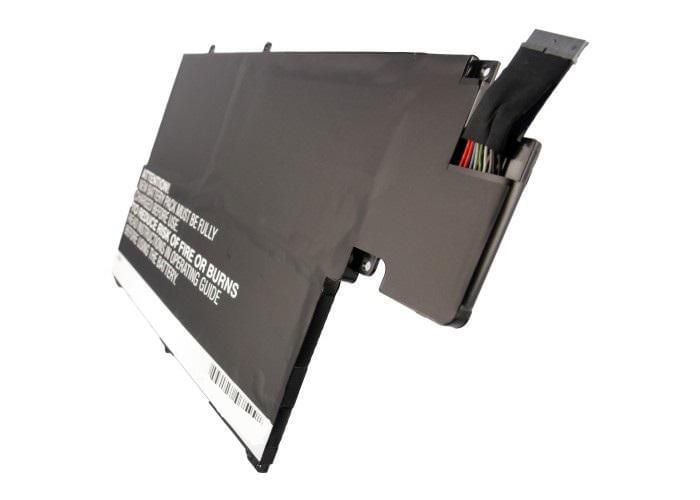 CoreParts MBXDE-BA0131 ricambio per laptop Batteria (Laptop Battery for Dell 49Wh - Li-ion 14.8V 3300mAh Black, - 49Wh L CoreParts MBXDE-BA0131 ricamb