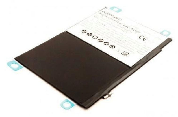 CoreParts MSPP5313 ricambio e accessorio per tablet Batteria (Battery 27.16Wh Li-ion 3.7V - 7340mAh for iPad 27.16Wh - L CoreParts MSPP5313 ricambio e