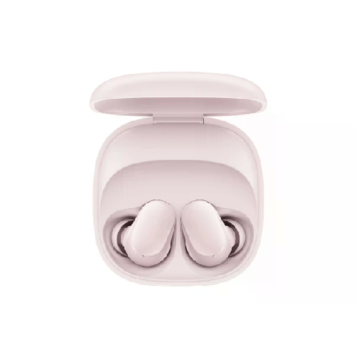 Xiaomi Redmi Buds 6 Play Cuffie Wireless In-ear Musica e Chiamate USB tipo-C Bluetooth Rosa Xiaomi Buds 6 Play Cuffie Wireless In-ear Musica e Chiamat