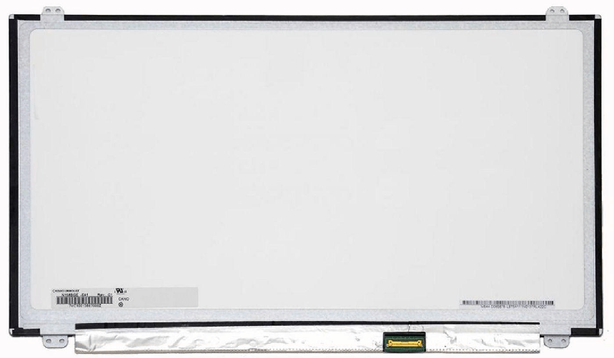 CoreParts MSC156H30-080G ricambio per laptop Display (15,6 LCD HD Glossy - 1366x768 LED Screen, 30pins - Bottom Right Co CoreParts MSC156H30-080G rica