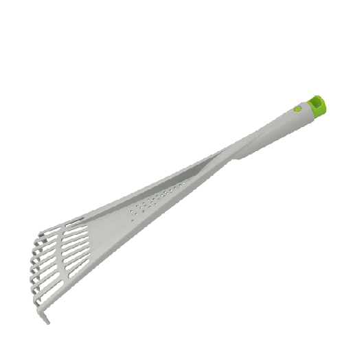 Verdemax Scopetta a 9 denti 54cm Verdemax