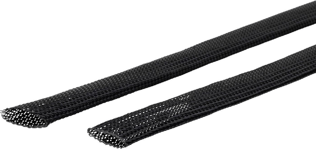 VivoLink VLPES30150 Tubo termorestringente Nero 1pezzo[i] isolamento dei cavi (Expandable sleeve 150m - .) Vivolink VLPES30150 isolamento dei cavi Tub