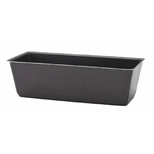 Stampo Plumcake in Alluminio Antiaderente - Made in Italy