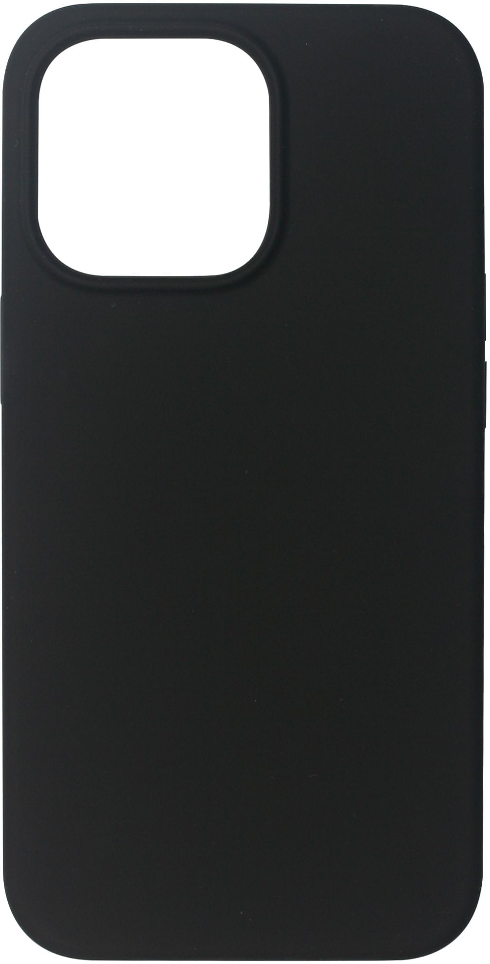 ESTUFF ES67150037 custodia per cellulare 15,5 cm [6.1] Cover Nero (Cover for INFINITE ROME iPhone 13 Pro - Black Magneti eSTUFF ES67150037 custodia pe