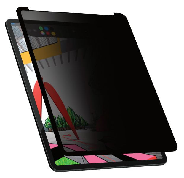 Gearlab eSTUFF GLBW14326208 schermo anti-riflesso Filtro per la privacy senza bordi per display 35 eSTUFF GLBW14326208 schermo anti-riflesso 35,6 cm (
