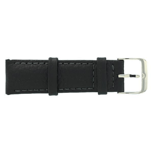 Samsung GH98-39001B accessorio indossabile intelligente Secchio Nero, Argento (R732 Gear S2 Classic Smart - Watch Buckle Samsung GH98-39001B accessori
