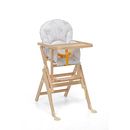 Foppapedretti Ricambio per seggiolone Foppapedretti 0049706322 SEDIOLONE Spartigambe Giallo, comfort e sicurezza