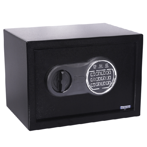 Cassaforte di sicurezza con serratura elettronica 310ET 310x200x200mm Iternet