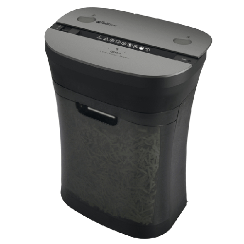 TITANIUM DISTRUGGIDOCUMENTI A FRAMMENTI 512XN TiTanium