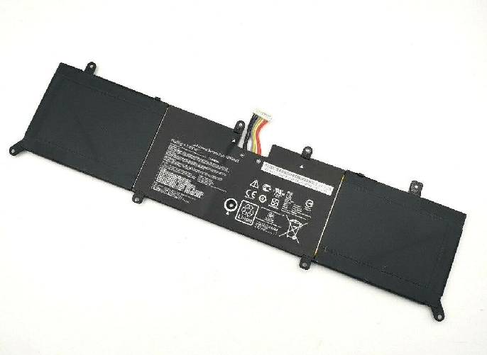 CoreParts MBXAS-BA0211 ricambio per laptop Batteria (Laptop Battery for Asus - 37.24Wh Li-Pol 7.6V 4900mAh - Black, 37.2 CoreParts MBXAS-BA0211 ricamb