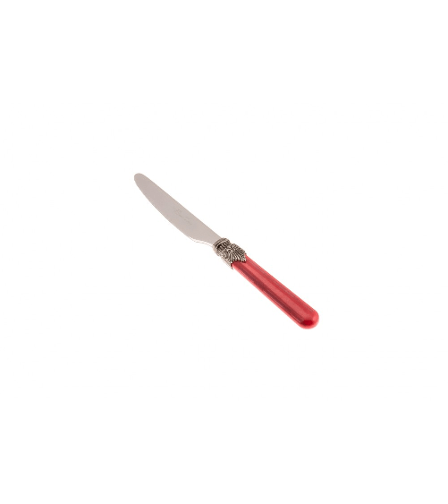 Vintage Coltello Frutta - Posate Colorate Rivadossi Sandro