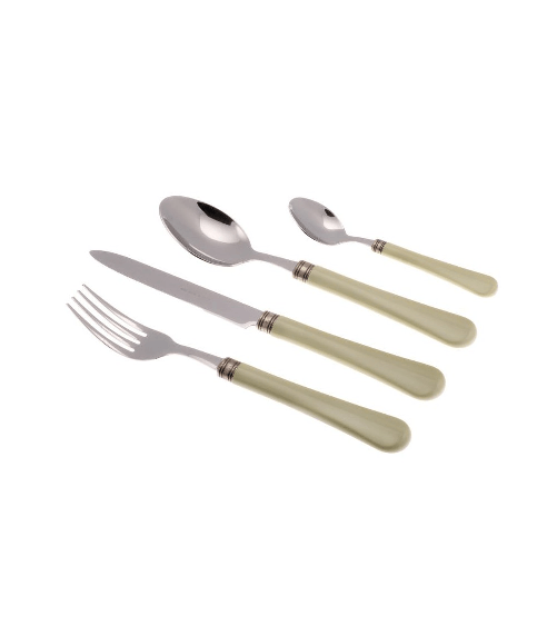Giulietta set 24pz Posate Colorate Rivadossi Sandro