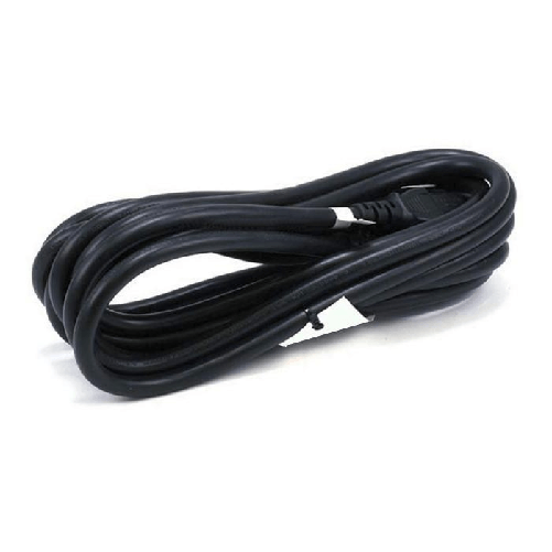 Lenovo 00XL062 cavo di alimentazione Nero 1 m (LINECORD Fru LINECORD BR 1M 3P - Warranty: 6M) Lenovo 00XL062 cavo di alimentazione Nero 1 m