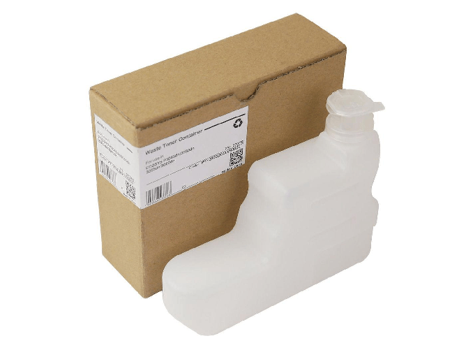 CoreParts MSP7378 parte di ricambio per la stampa Contenitore per toner di scarto 1 pz (Waste Toner Container - KYOCERA CoreParts MSP7378 parte di ric