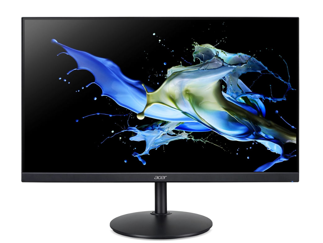 Acer CB2 CB272 E3 Monitor PC 68,6 cm (27") 1920 x 1080 Pixel Full HD LED Nero