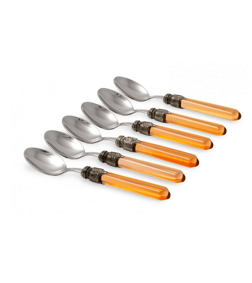 Venezia Cucchiaino Caffe' - Posate Colorate - Rivadossi Sandro