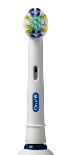 Oral-B Testine Oral-B FlossAction Serie 3 EB25-2 Oral-B Testine di ricambio Floss Action