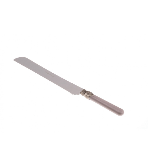Coltello Torta / Pane - Posate Rivadossi Sandro - Vintage