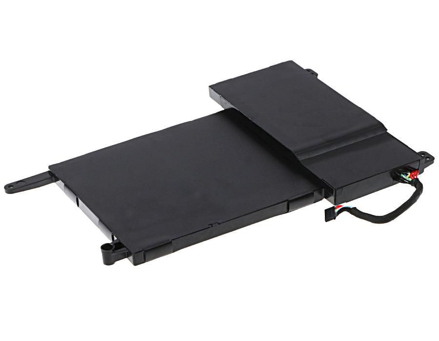 CoreParts MBXLE-BA0085 ricambio per laptop Batteria (Laptop Battery for Lenovo - 59Wh Li-Pol 14.8V 4000mAh - Black, 59Wh CoreParts MBXLE-BA0085 ricamb