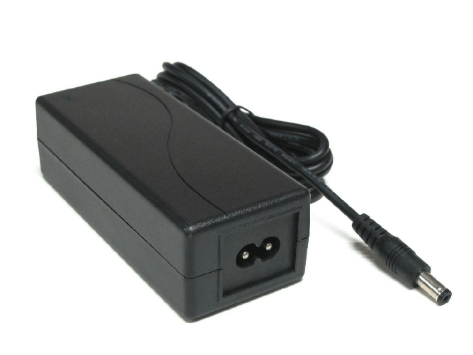 Acer 25.LZGM1.001 adattatore e invertitore Interno 90 W Nero (AC Adapter 90W - 25.LZGM1.001, Monitor, - Indoor, 90 W, Bl Acer 25.LZGM1.001 adattatore
