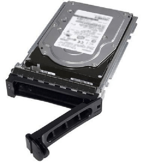 DELL 96G91 disco rigido interno 2.5 600 GB SAS (HD, 600GB, 512b, SAS6, 10K - RPM, 2.5 Inch, 32MB, Western - Digital, Sir DELL 96G91 disco rigido inter
