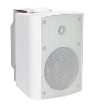 Vivolink VLSP61AW altoparlante 2-vie Bianco Cablato 50 W