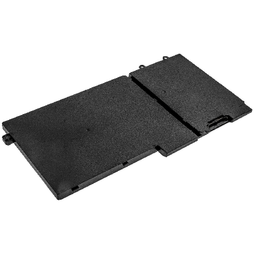 CoreParts MBXDE-BA0249 ricambio per laptop Batteria (Laptop Battery for Dell - 39.90Wh Li-ion 11.4V 3500mAh - Black, 39. CoreParts MBXDE-BA0249 ricamb