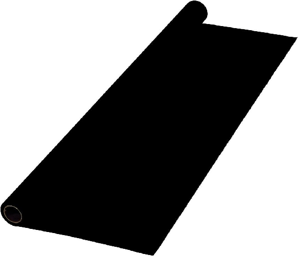 Hama Background 275 - Hintergrund - Papier - 2.75 m x 11 m - Schwarz Hama Background 275