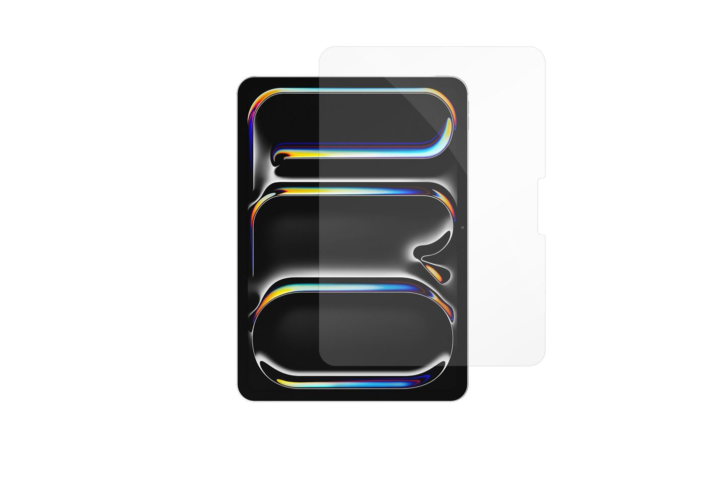 ESTUFF ES503355 non classificato (Apple iPad Pro 11 2024) eSTUFF ES503355 non classificato