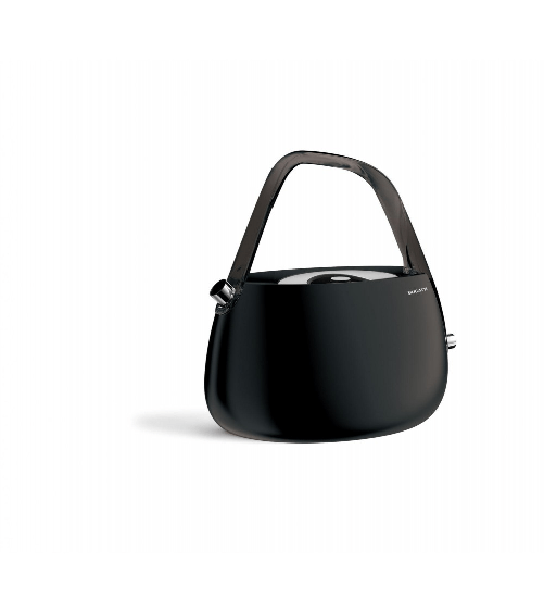 Casa Bugatti - Bollitore Elettrico Jackie - Design Moderno