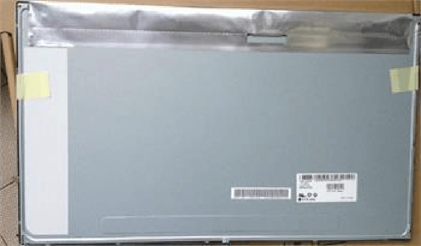 CoreParts MSC215F30-240M ricambio per laptop Display (21,5 LCD FHD Matte - 1920x1080 - LED Screen, 30pins Top Right Conn CoreParts MSC215F30-240M rica