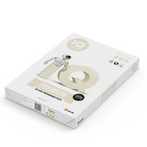MONDI CARTA BIANCA IQ PREMIUM A3 297x420mm 250gr 150fg MONDI