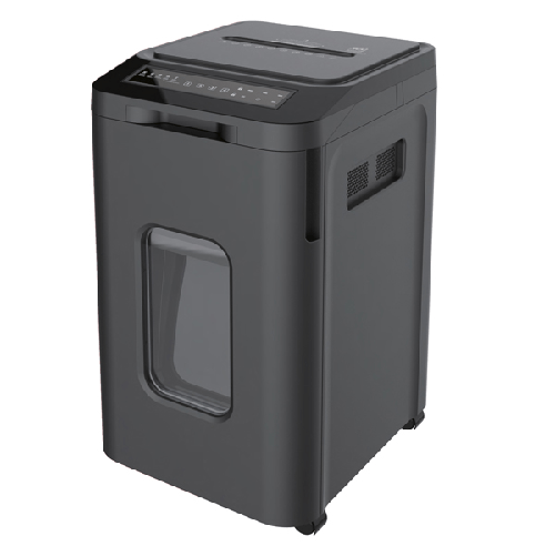 TITANIUM Distruggidocumenti Automatico a frammenti 350XMCD TiTanium