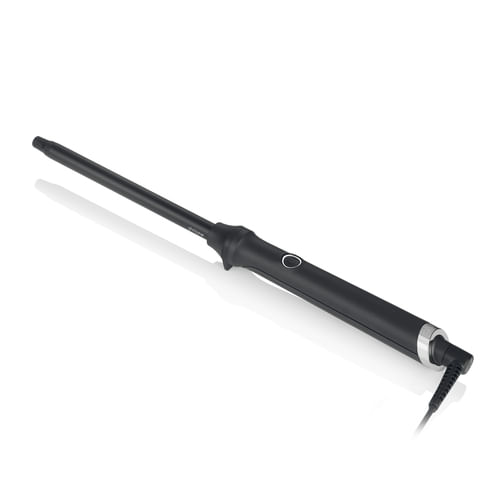 GHD Curve Thin Wand Ferro arricciacapelli Caldo Nero 2,7 m