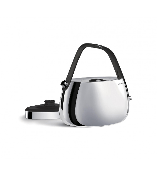 Casa Bugatti - Bollitore Elettrico Jackie - Design Moderno