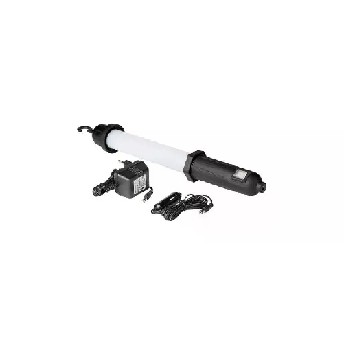 Poly Pool Polypool PP3160 Lampada Led da Lavoro Nero Poly Pool Lampade multiuso portatili