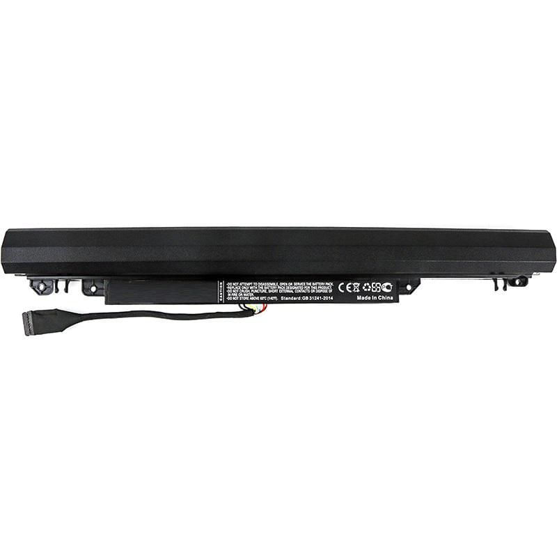 CoreParts MBXLE-BA0106 ricambio per laptop Batteria (Laptop Battery for Lenovo - 24Wh Li-ion 10.8V 2200mAh - Black, 24Wh CoreParts MBXLE-BA0106 ricamb