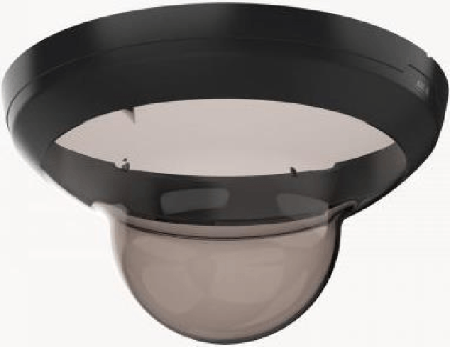 AXIS TM5801 DOME COVER WHITE - SPARE PART WHITE DOME COVER FOR Axis 02429-001 security cameras mounts & housings Custodia