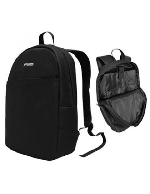 Encore Zaino per Notebook 15'' Tasca per Telefono Scomparto Interno