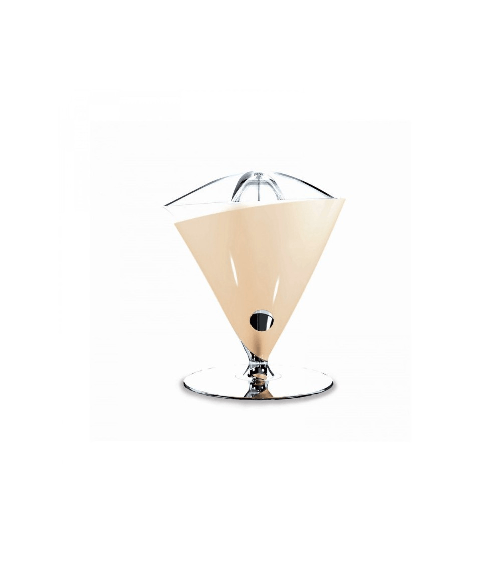 Casa Bugatti Bugatti Italy Vita spremiagrumi elettrico 0,6 L 80 W Crema Bugatti Italy Vita spremiagrumi elettrico 0,6 L 80 W Crema