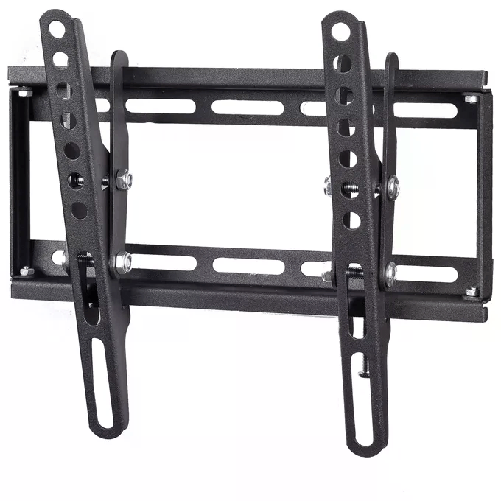 Link staffa a muro per tv fino a 25 kg, da 17 a 37 fino a vesa 200x200 Link Accessori LKBR32 Supporto TV a parete 94 cm (37") Nero