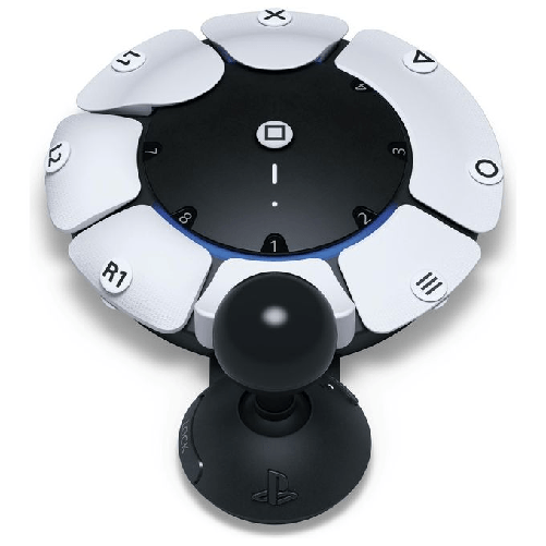 Controller Accessori Sony per PS5