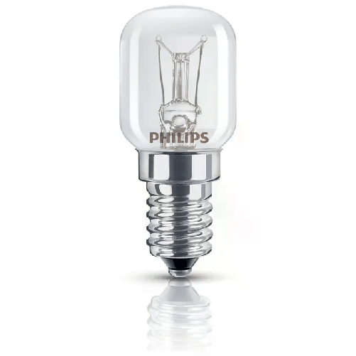 Philips Speciali Lampadina incandescente per apparecchi