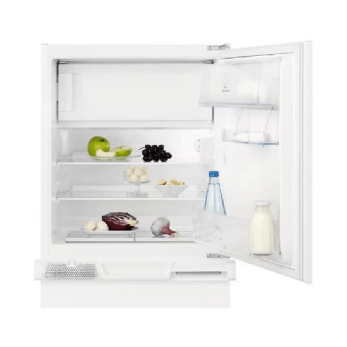 ELECTROLUX ESB2AE82S FRIGOCONGELATORE CON CELLA INCASSO E 82 CM Electrolux ESB2AE82S monoporta Da incasso E Bianco