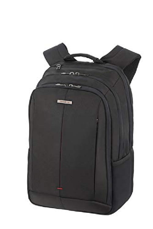 Samsonite Zaino Porta Pc Guard It 2.0 15,6'' 44cm Nero Samsonite GuardIT 39,6 cm (15.6") Zaino Nero