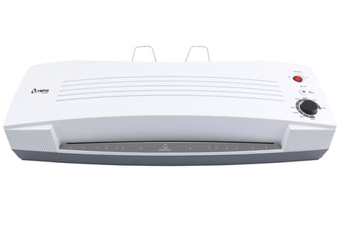 Olympia A 6040 Laminatrice a freddo/caldo 400 mm/min Grigio Bianco (Olympia A 6040 - laminator - pung) Olympia A 6040 Laminatrice a freddo/caldo 400 m